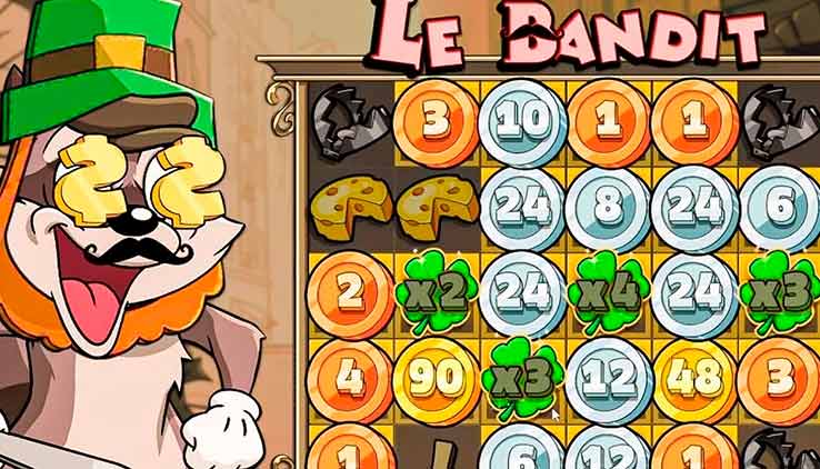 le bandit
